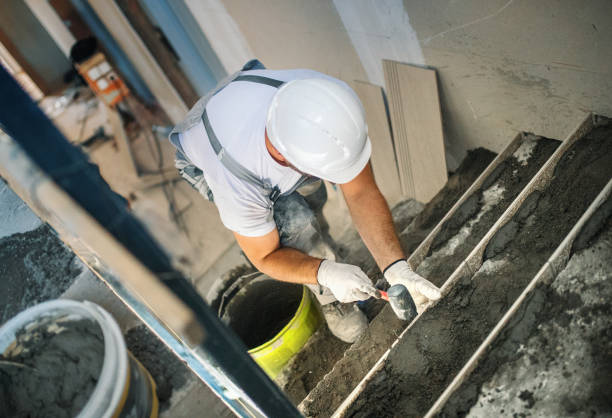 Best Commercial Concrete Services in Glen Ellen, CA