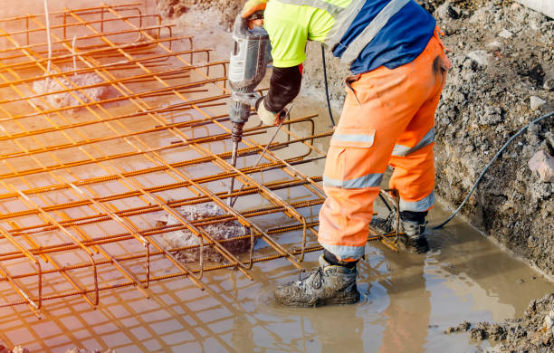 Best Concrete Sidewalk Installation in Glen Ellen, CA