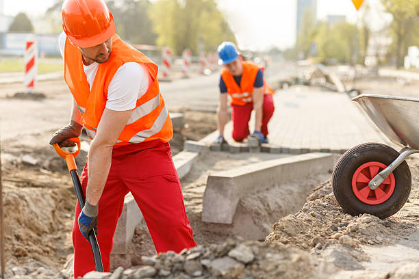 Best Concrete Demolition Services in Glen Ellen, CA