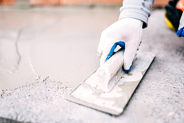 Best Concrete Slab Construction in Glen Ellen, CA